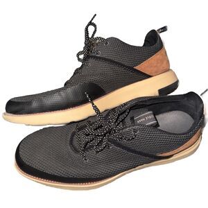 Cole Haan Grand Atlantic Graphite Men's Dress Sneaker Size 11.5 men
